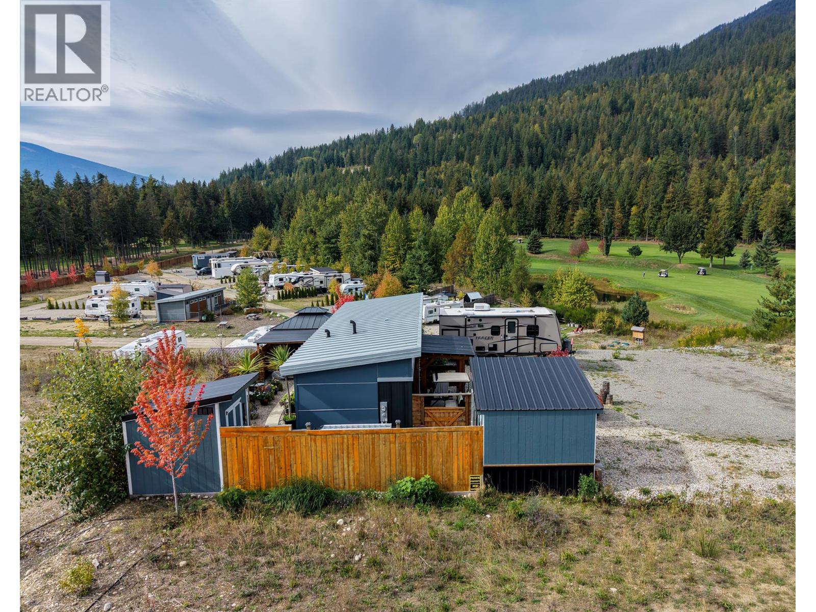 205 Edward Street Unit# 39, Balfour, British Columbia  V0G 1C0 - Photo 26 - 10401924