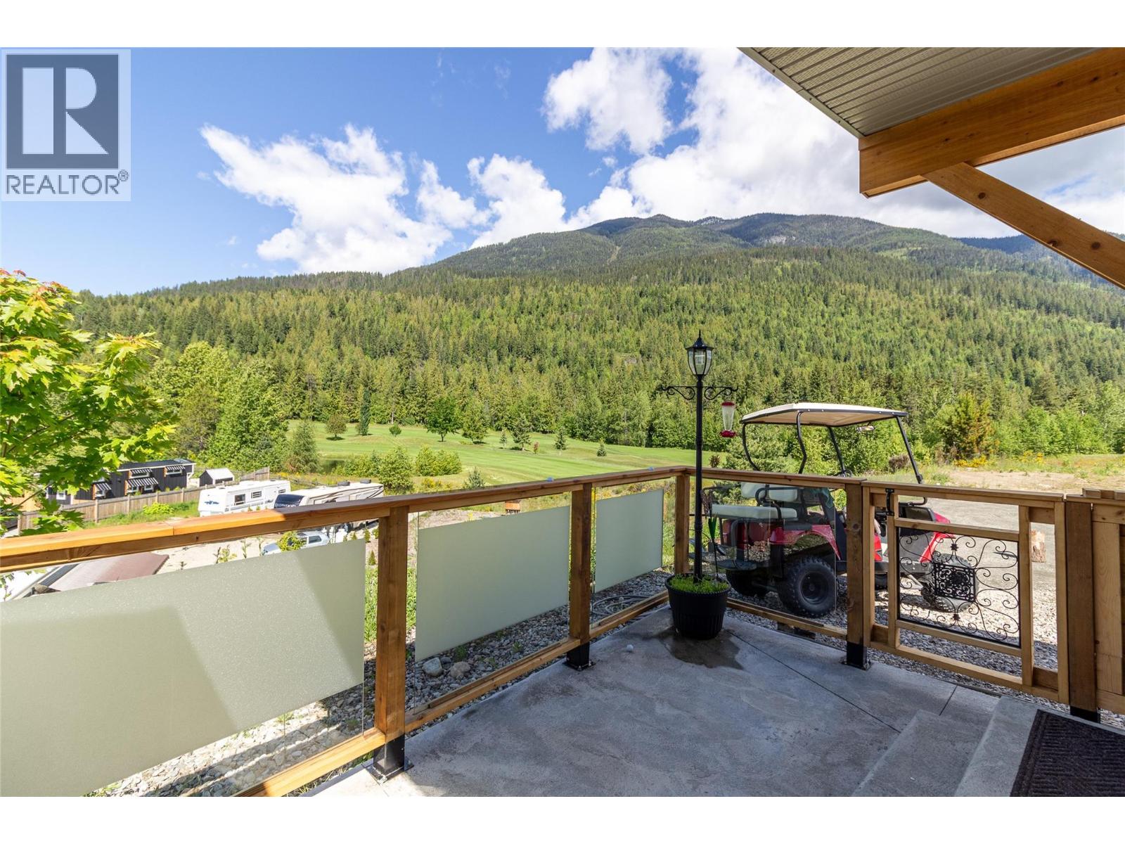 205 Edward Street Unit# 39, Balfour, British Columbia  V0G 1C0 - Photo 3 - 10401924