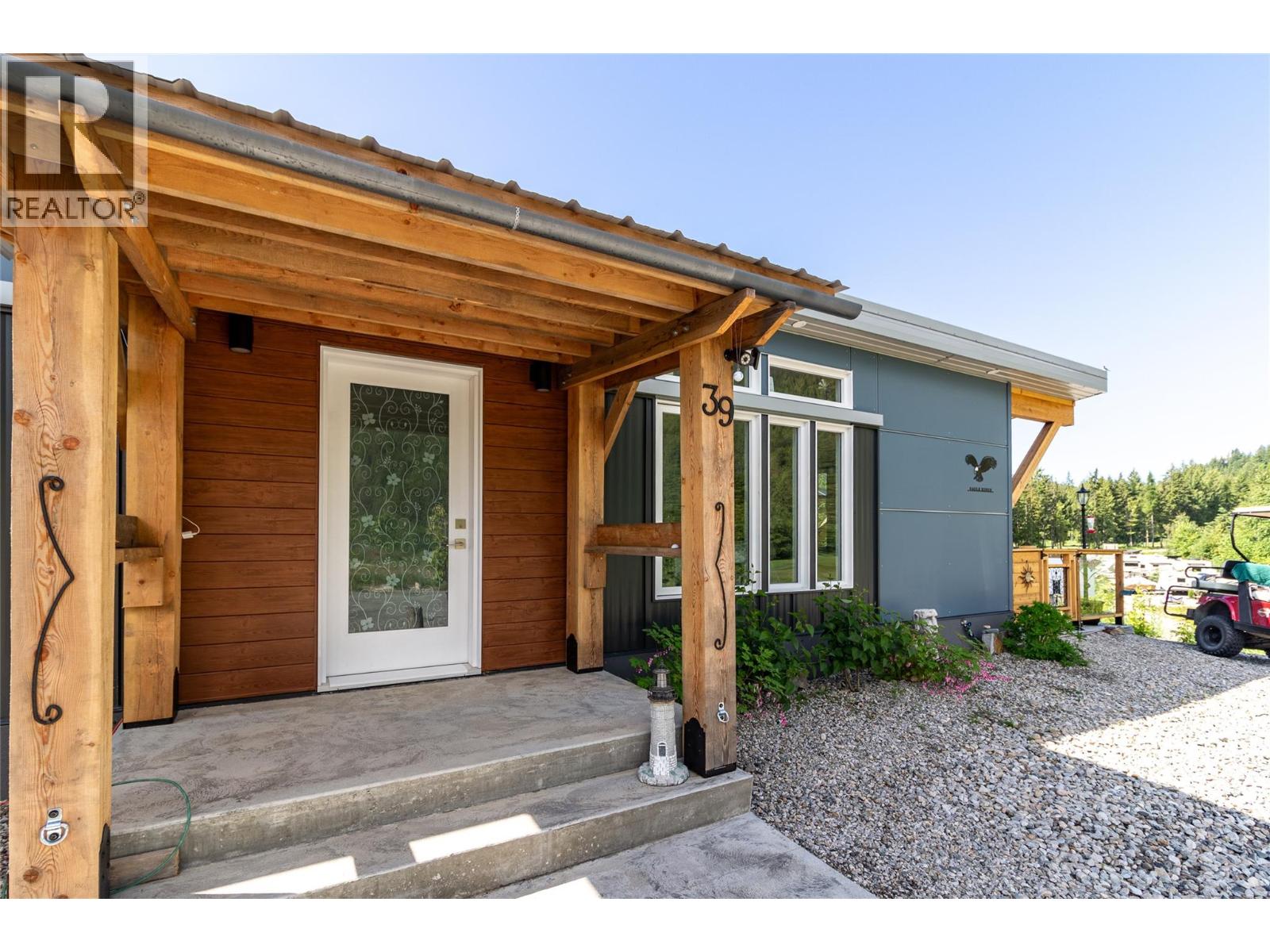 205 Edward Street Unit# 39, Balfour, British Columbia  V0G 1C0 - Photo 4 - 10401924