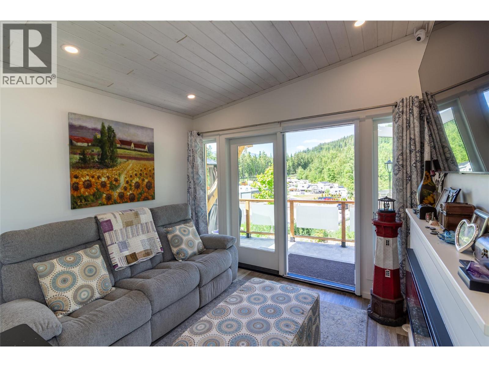 205 Edward Street Unit# 39, Balfour, British Columbia  V0G 1C0 - Photo 6 - 10401924