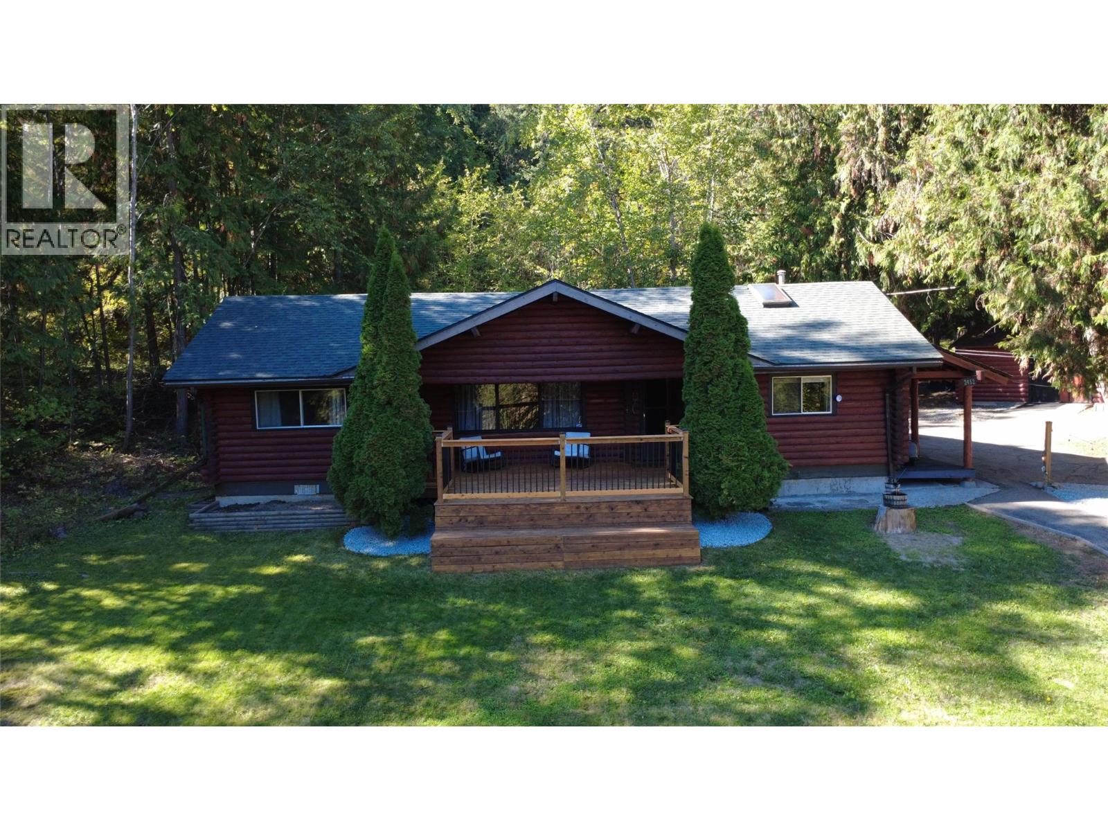 2452 Forest Drive, Blind Bay, British Columbia  V0E 1H2 - Photo 54 - 10401796