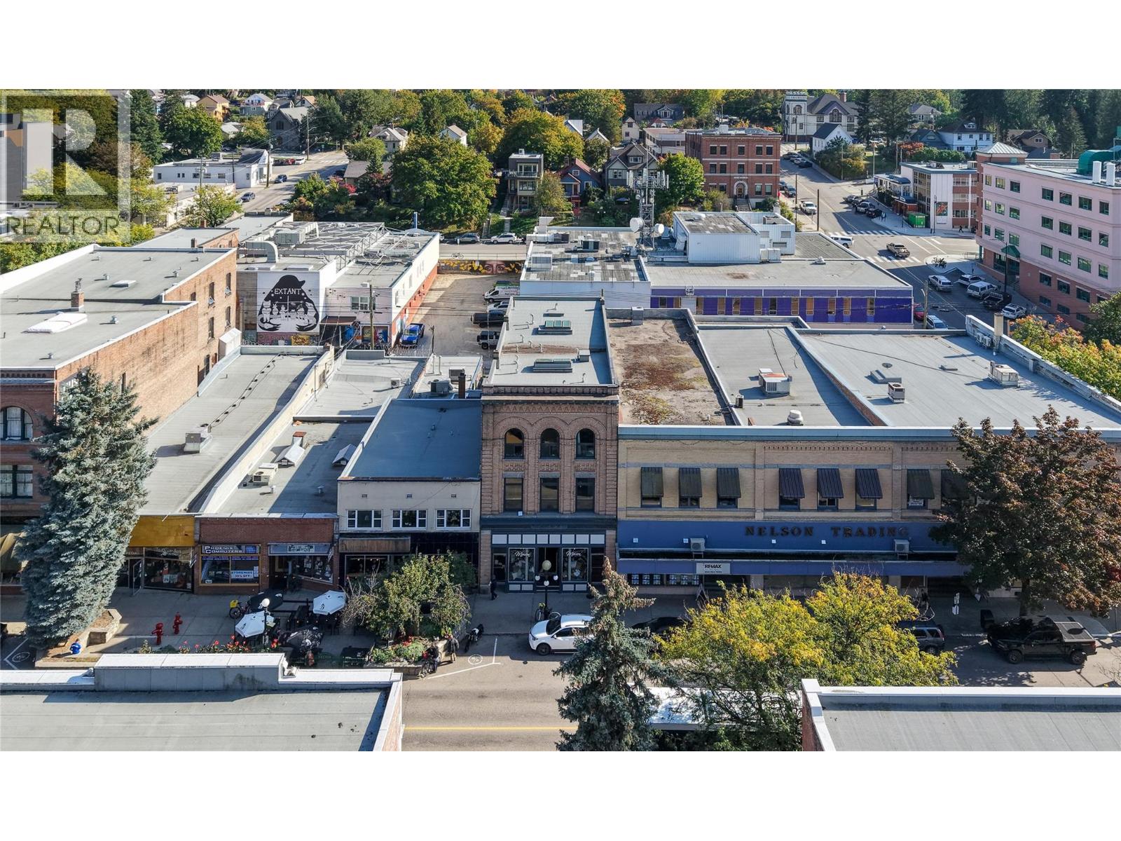 446 Baker Street, Nelson, British Columbia  V1L 4H8 - Photo 48 - 10401042