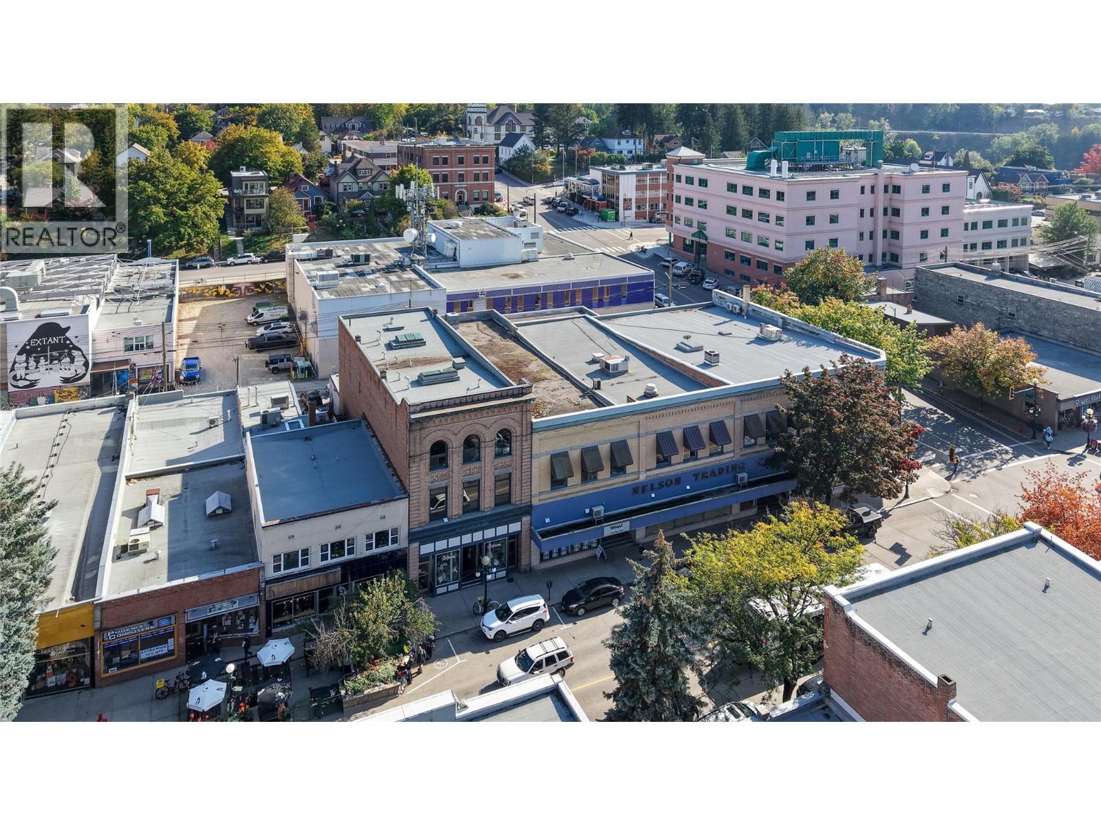 446 Baker Street, Nelson, British Columbia  V1L 4H8 - Photo 49 - 10401042
