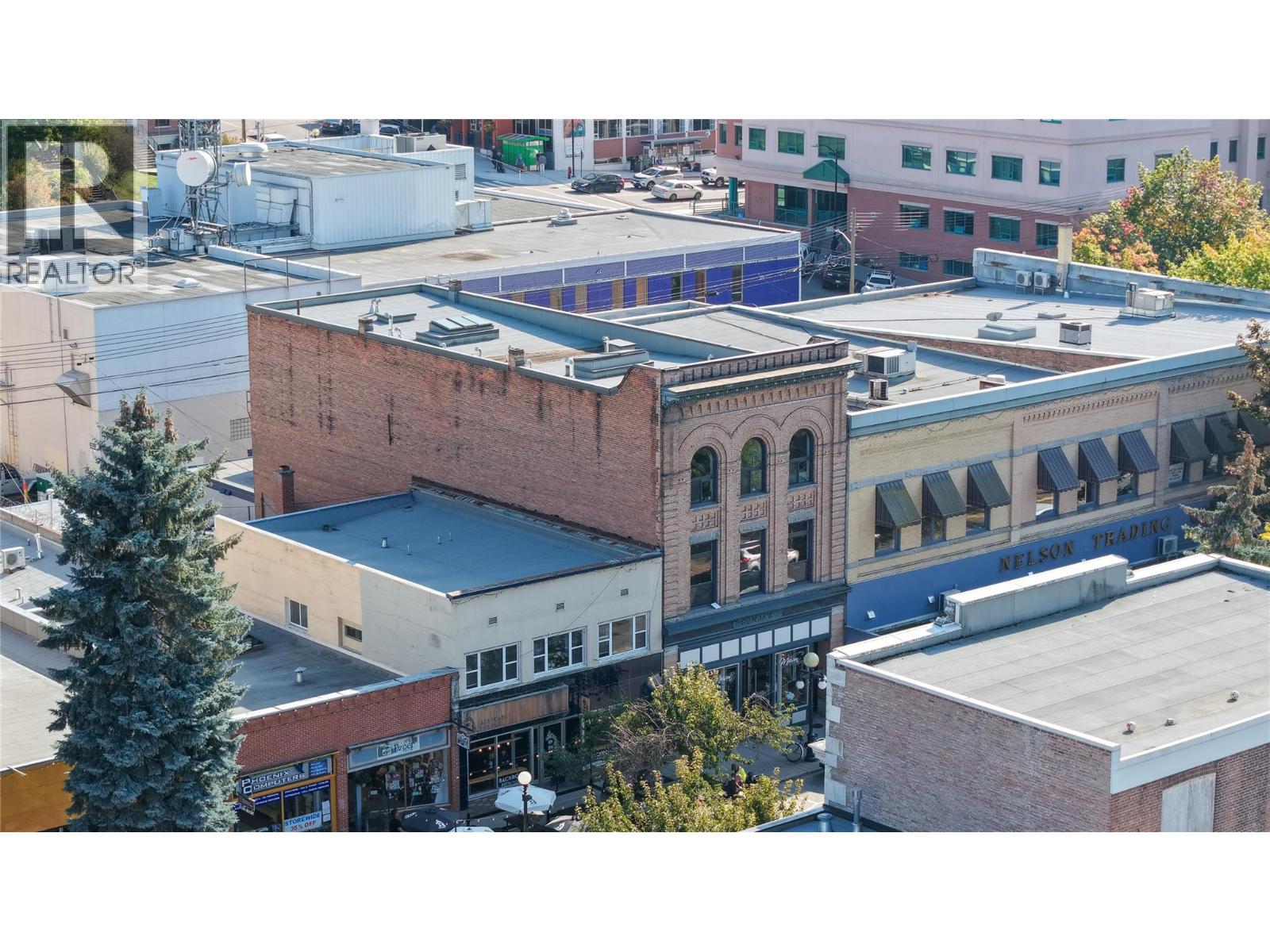 446 Baker Street, Nelson, British Columbia  V1L 4H8 - Photo 61 - 10401042