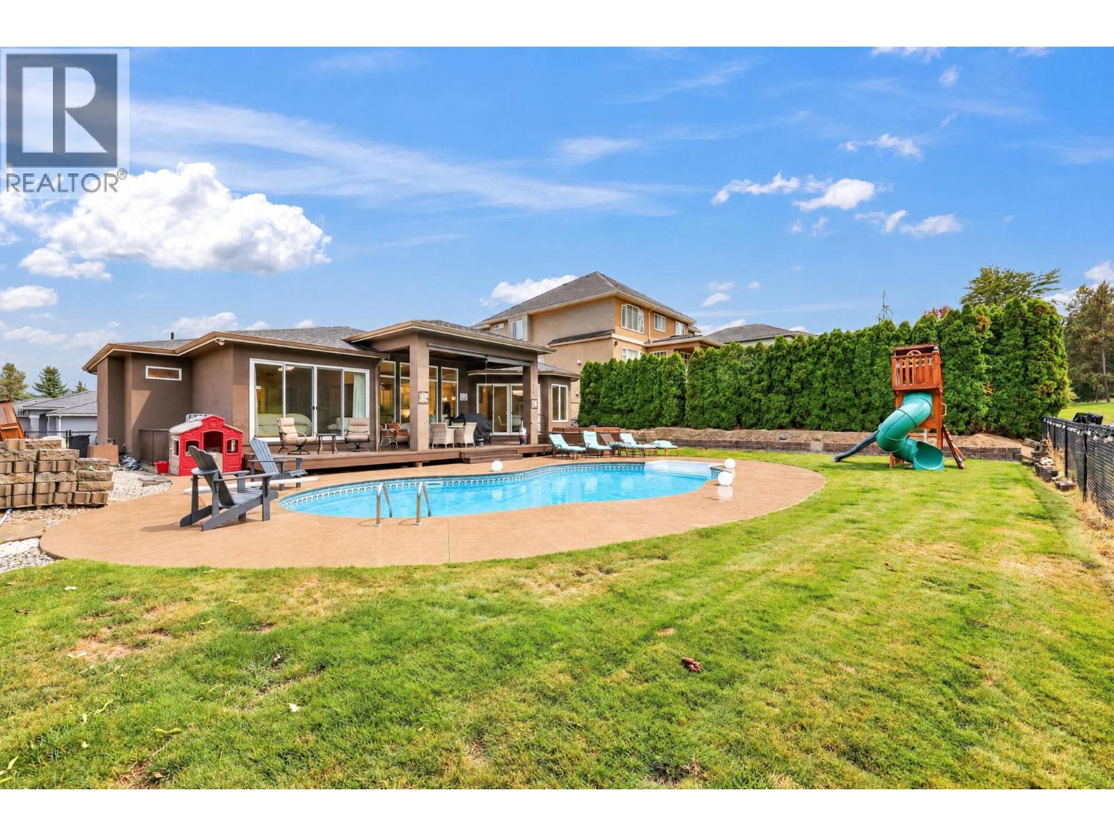3109 Capistrano Court, Kelowna, British Columbia  V1V 2A3 - Photo 45 - 10401399