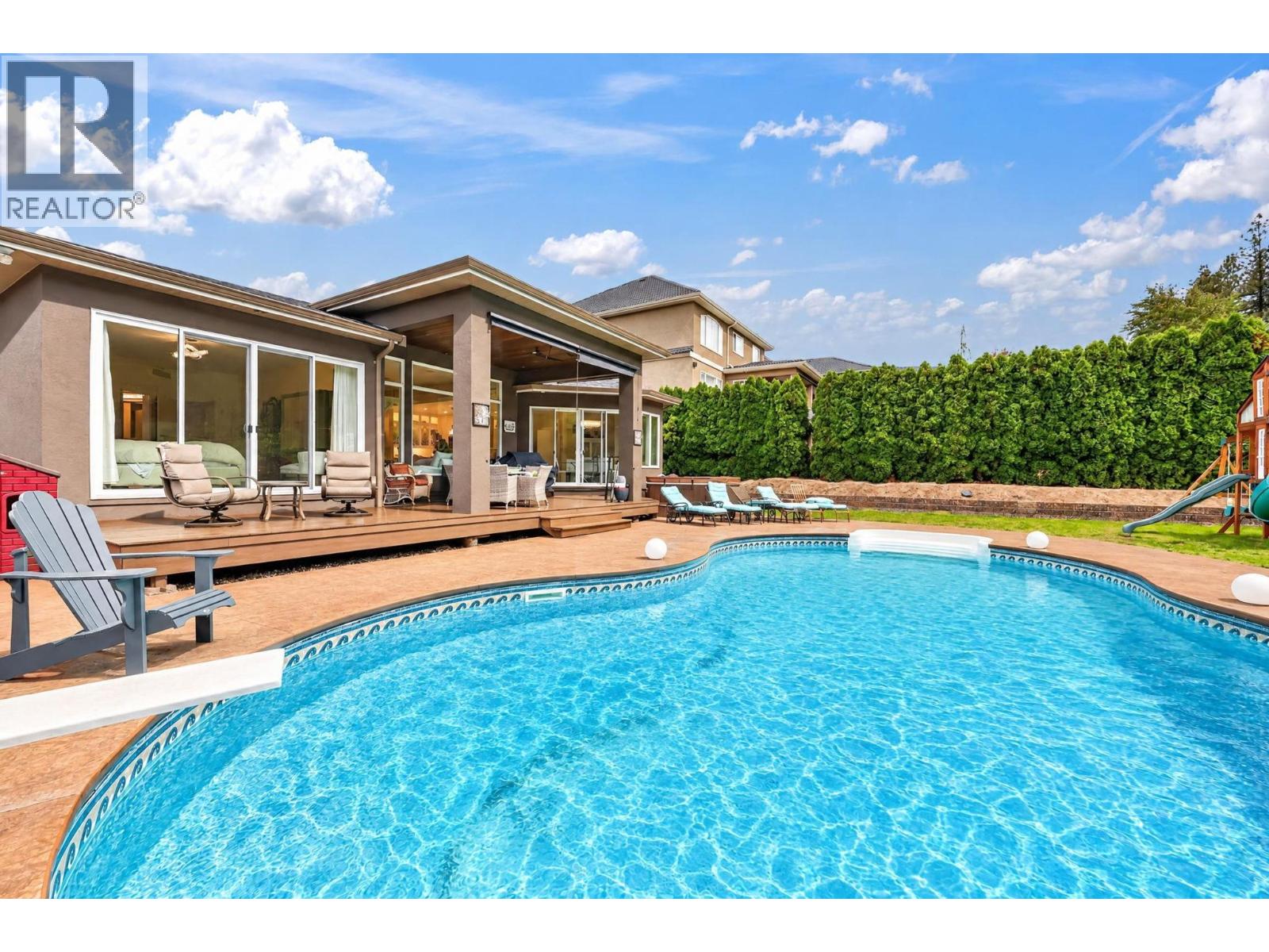 3109 Capistrano Court, Kelowna, British Columbia  V1V 2A3 - Photo 47 - 10401399