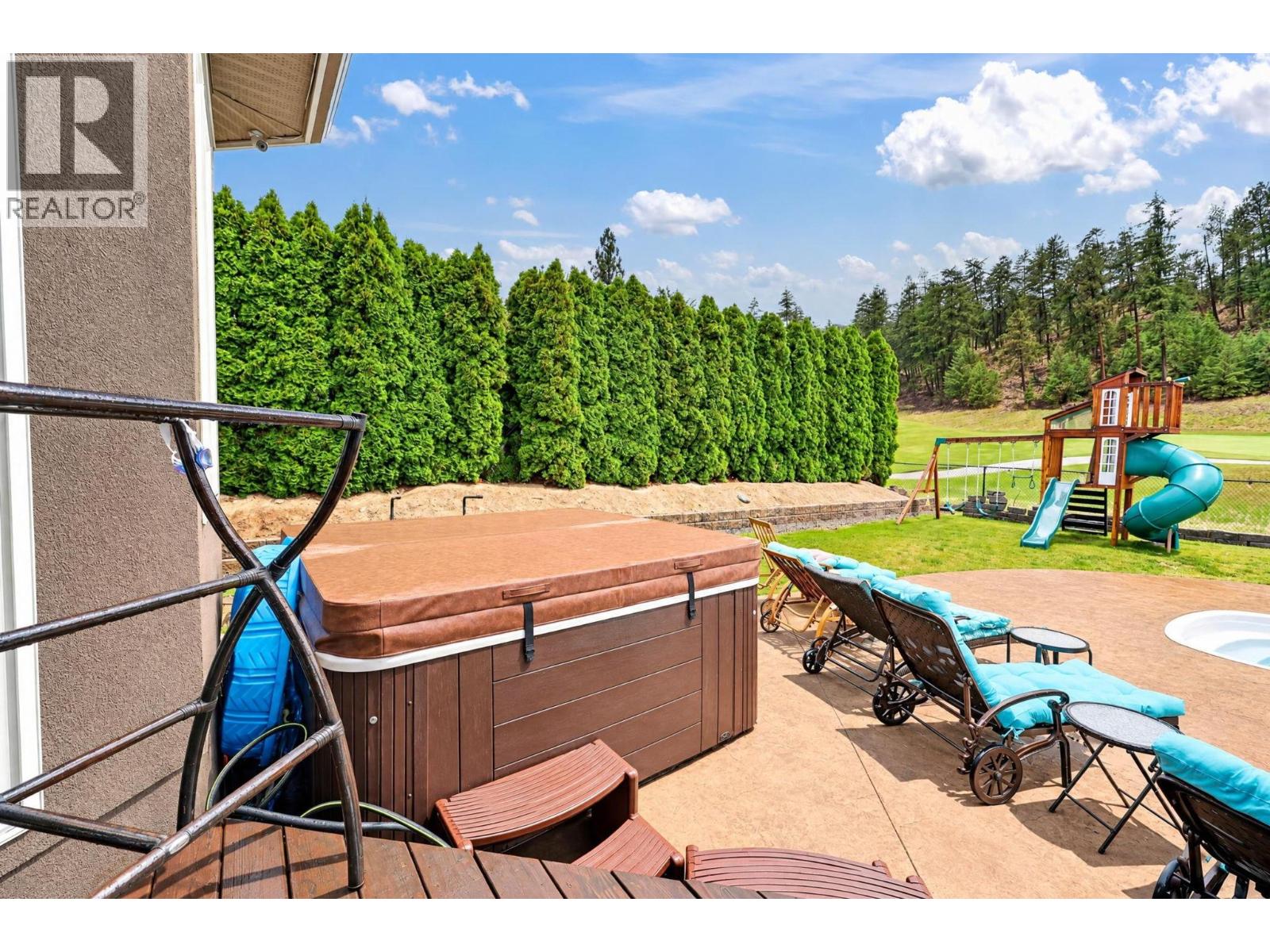 3109 Capistrano Court, Kelowna, British Columbia  V1V 2A3 - Photo 51 - 10401399