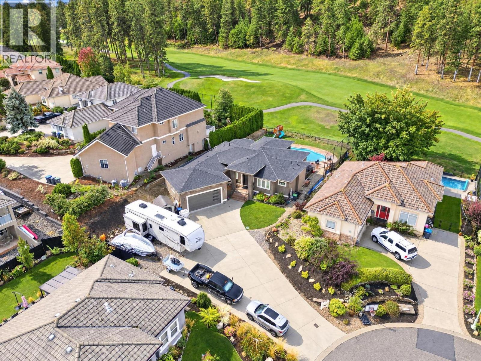 3109 Capistrano Court, Kelowna, British Columbia  V1V 2A3 - Photo 54 - 10401399