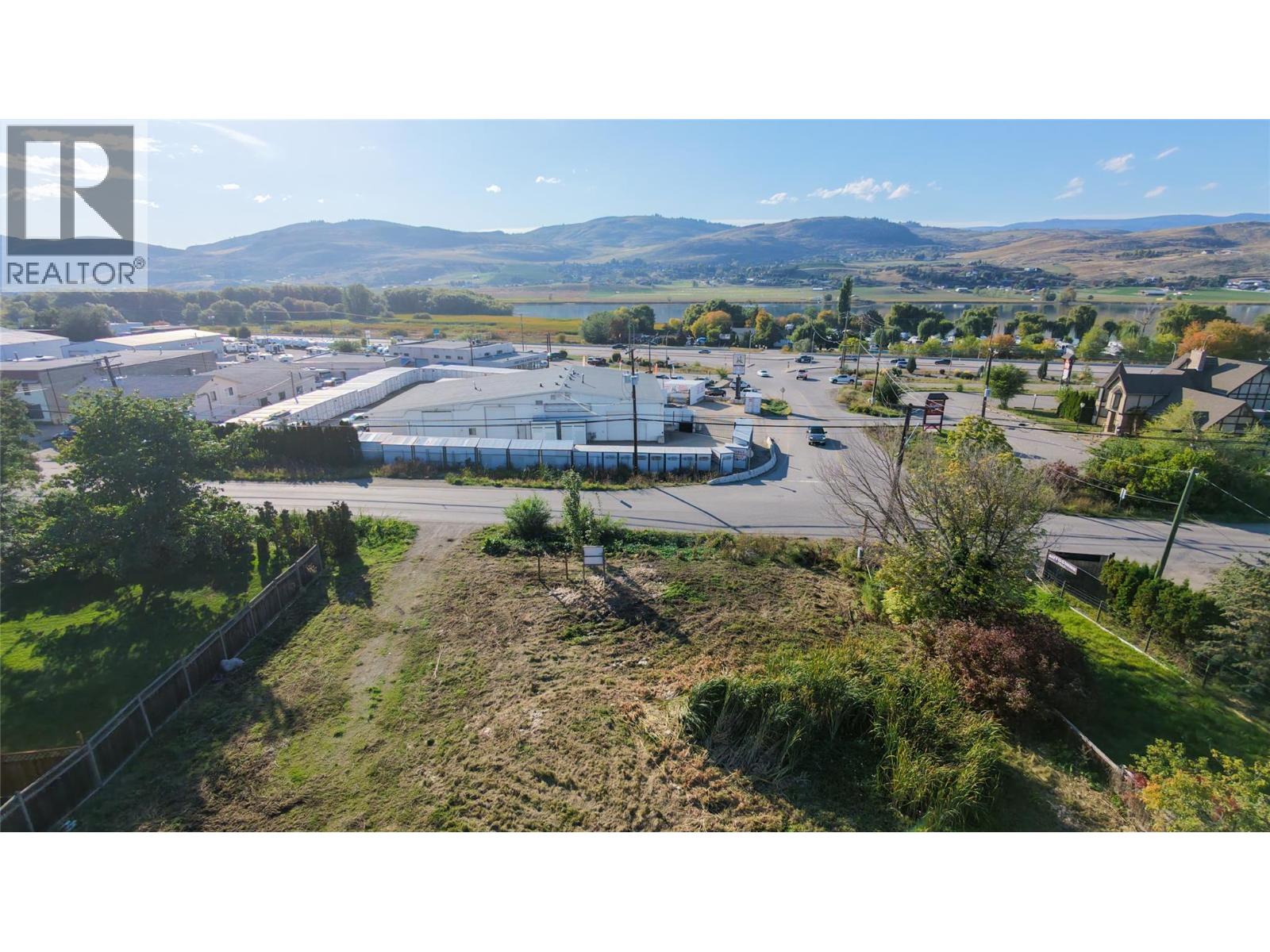 6295 Pleasant Valley Road, Vernon, British Columbia  V1B 3R3 - Photo 2 - 10401791
