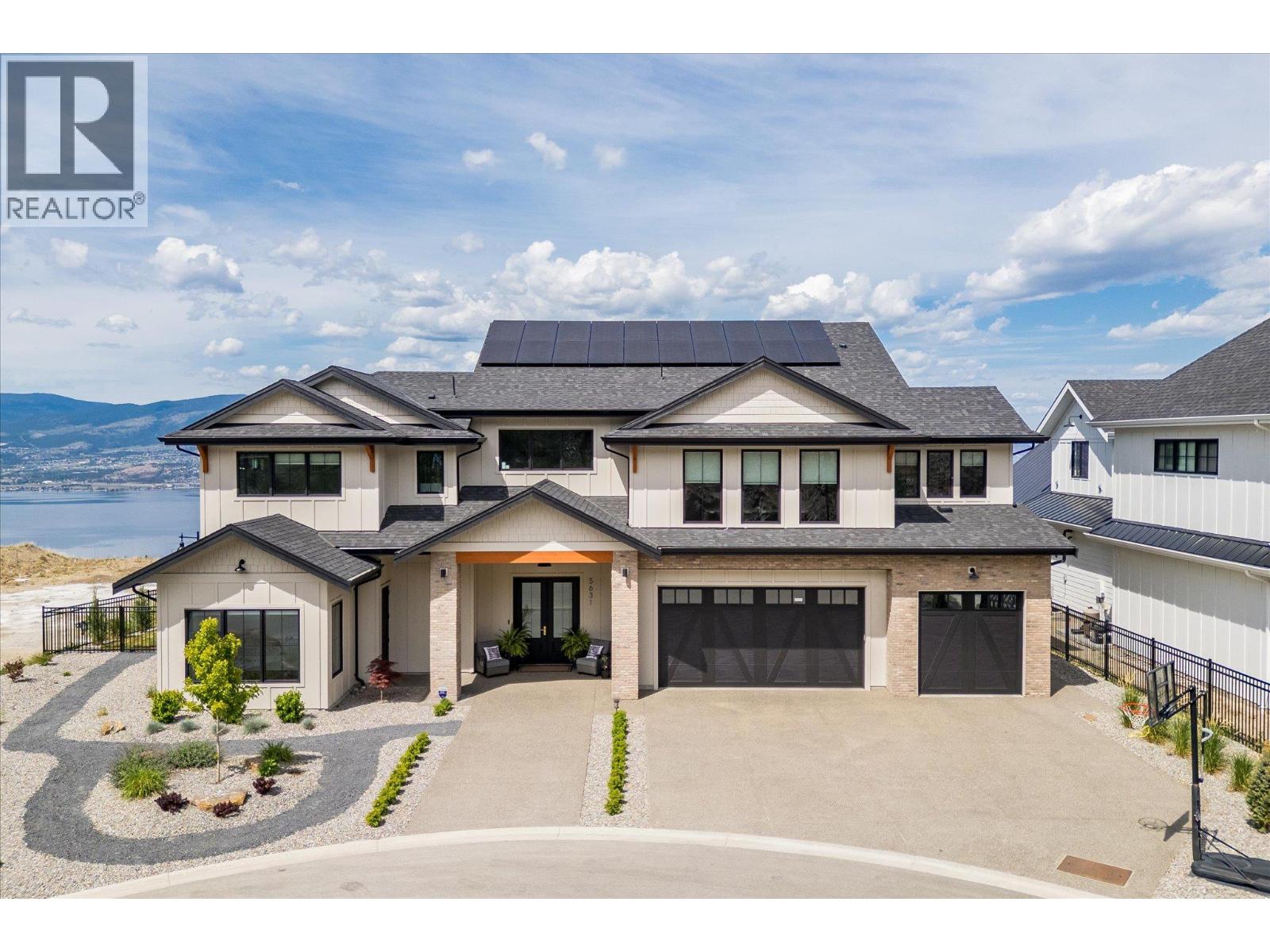5631 Upper Mission Court, Kelowna, British Columbia  V1W 0C5 - Photo 1 - 10401241