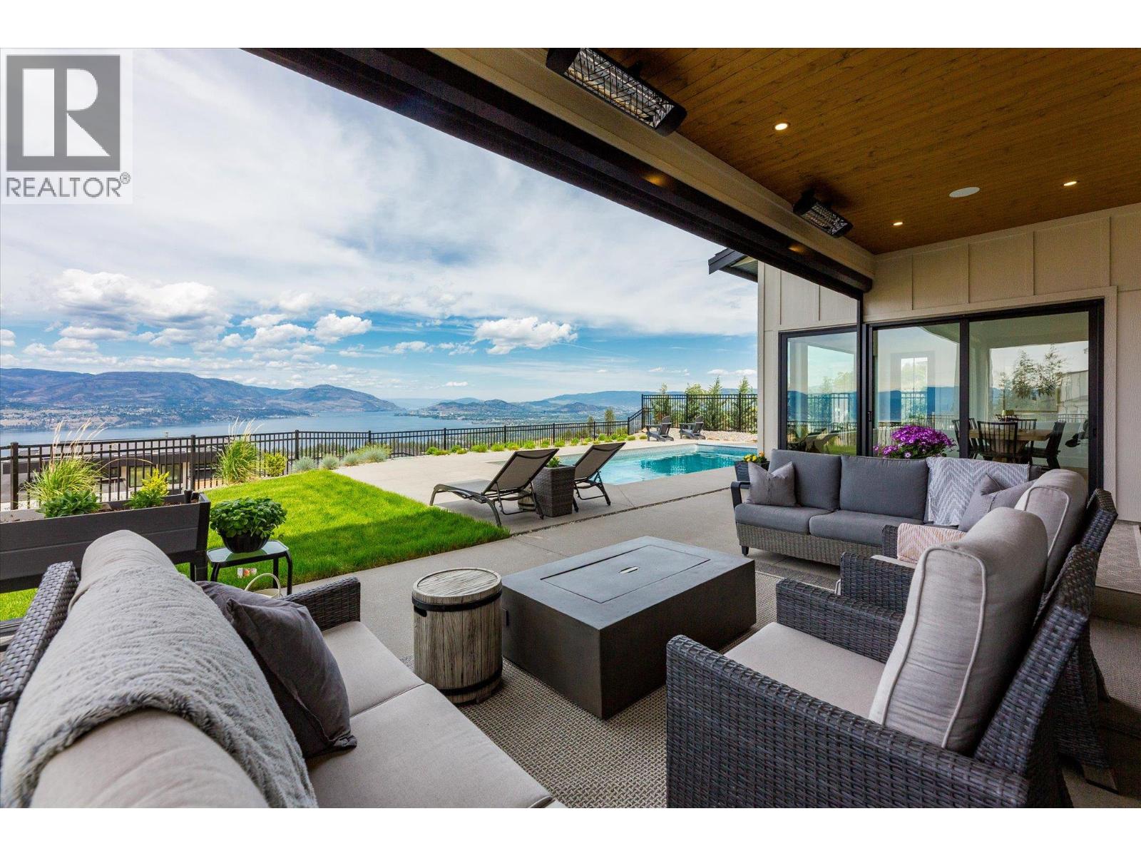 5631 Upper Mission Court, Kelowna, British Columbia  V1W 0C5 - Photo 3 - 10401241