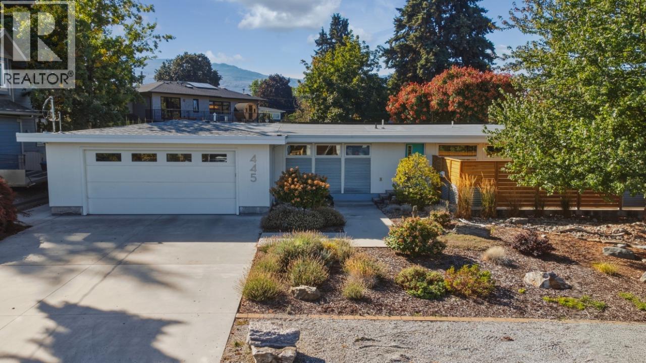 445 Sarsons Road, Kelowna, British Columbia  V1W 1C3 - Photo 1 - 10401981