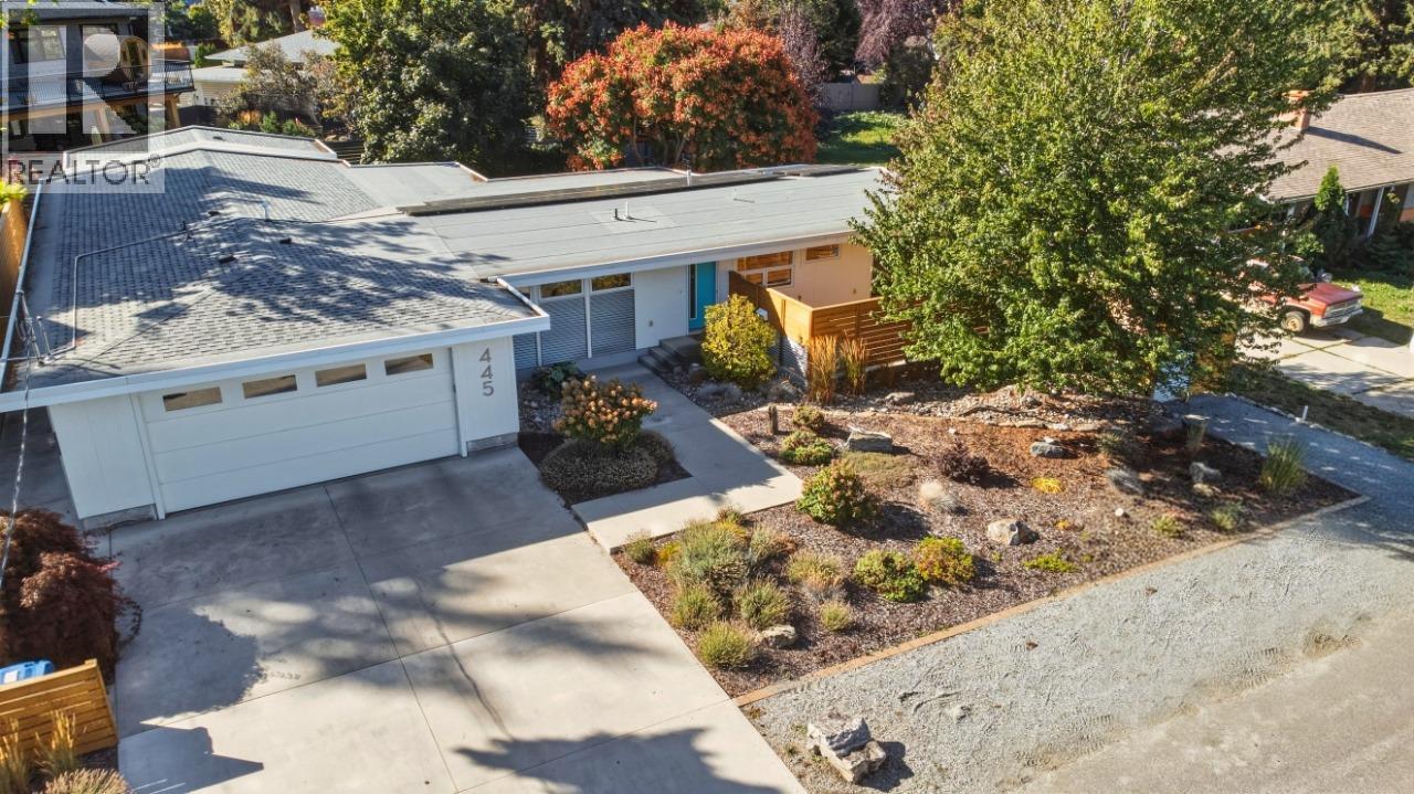 445 Sarsons Road, Kelowna, British Columbia  V1W 1C3 - Photo 2 - 10401981