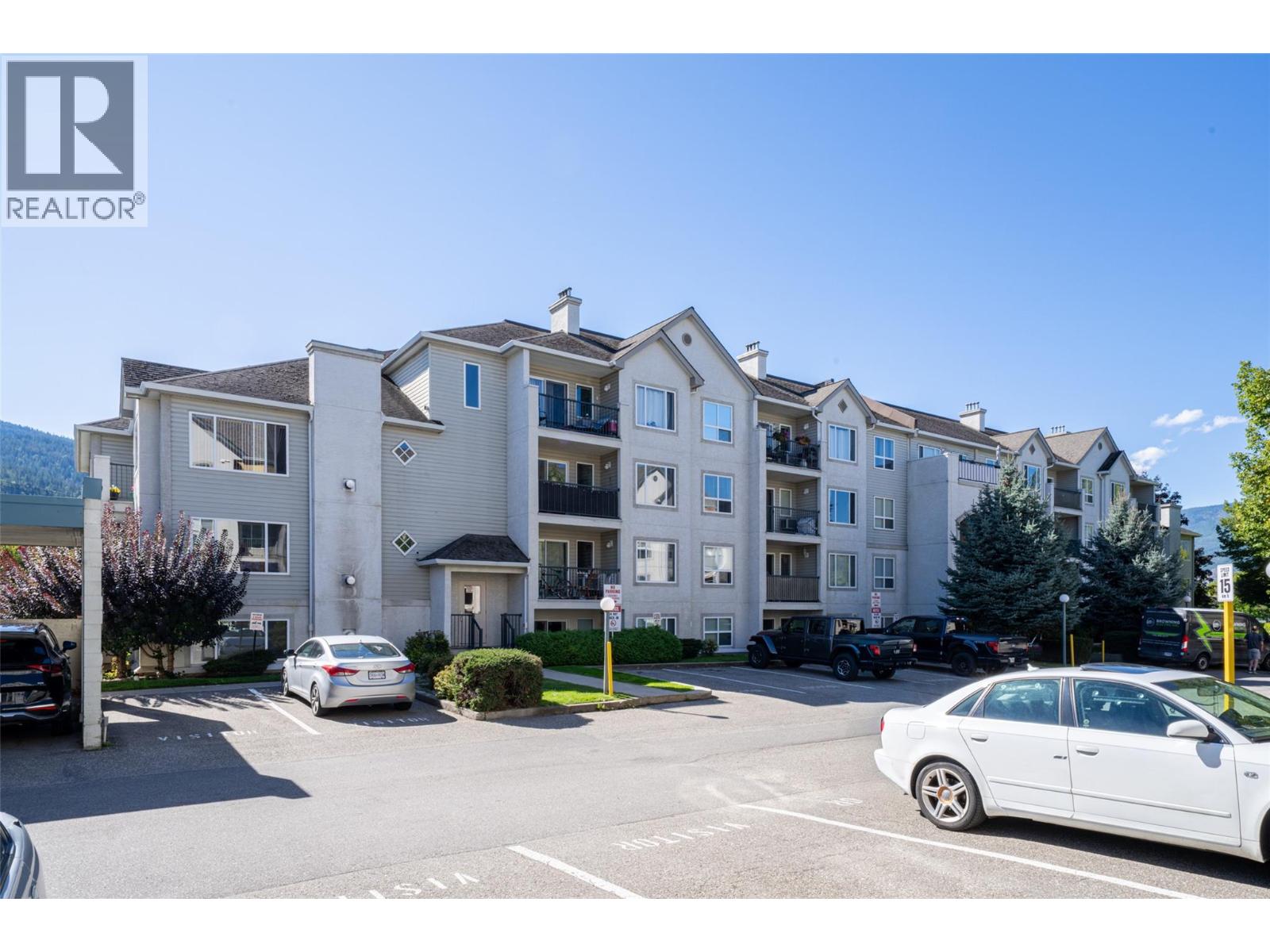 650 3 Street Sw Unit# 112, Salmon Arm, British Columbia  V1E 1P6 - Photo 26 - 10400980