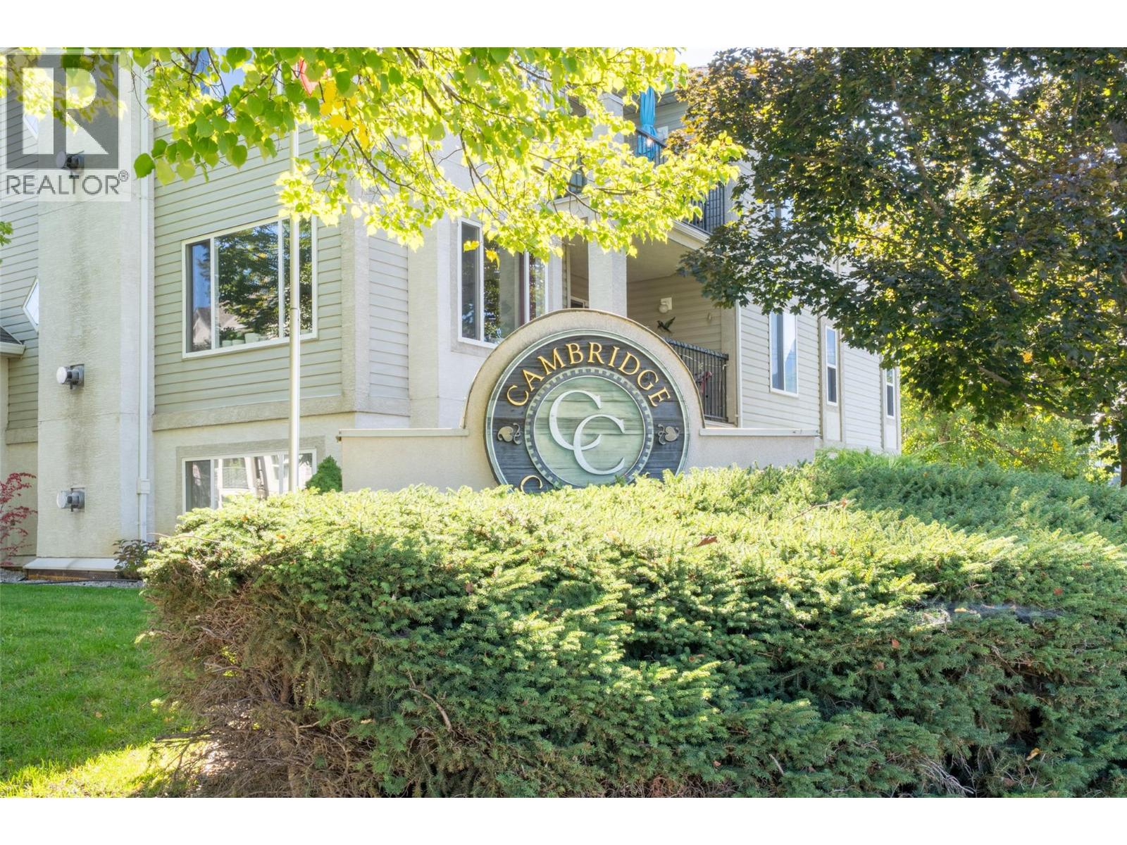 650 3 Street Sw Unit# 112, Salmon Arm, British Columbia  V1E 1P6 - Photo 32 - 10400980