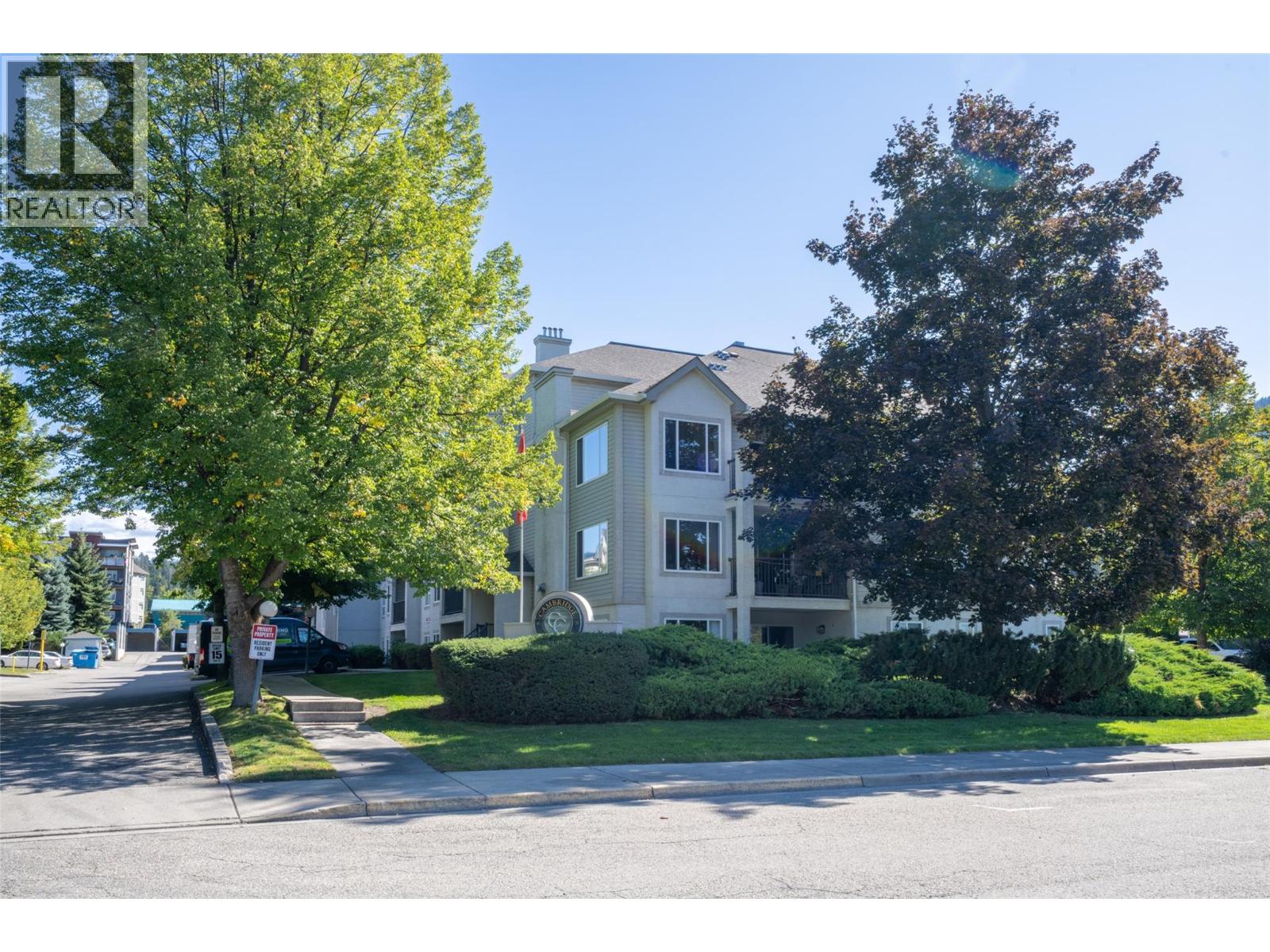 650 3 Street Sw Unit# 112, Salmon Arm, British Columbia  V1E 1P6 - Photo 34 - 10400980