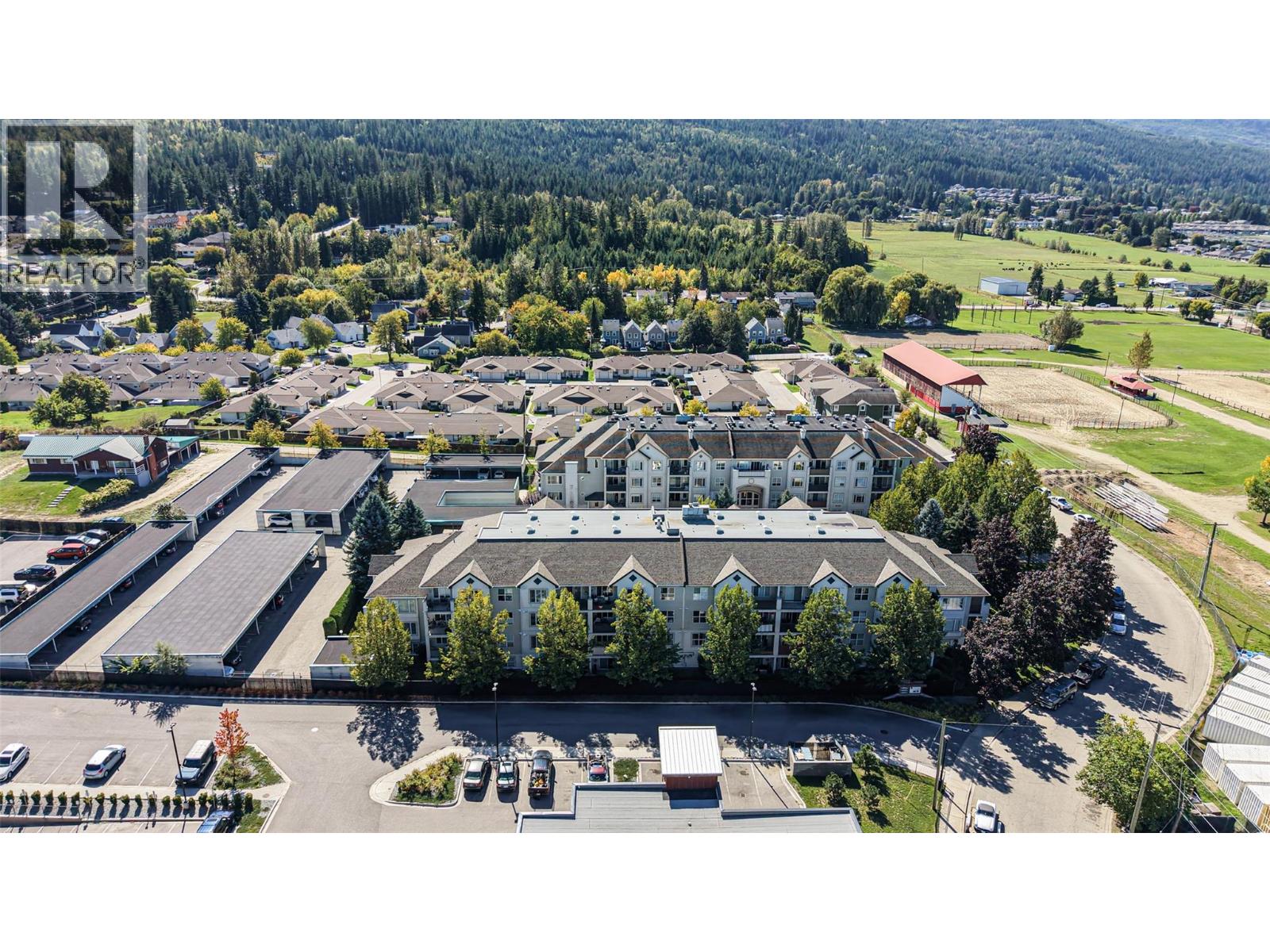 650 3 Street Sw Unit# 112, Salmon Arm, British Columbia  V1E 1P6 - Photo 36 - 10400980