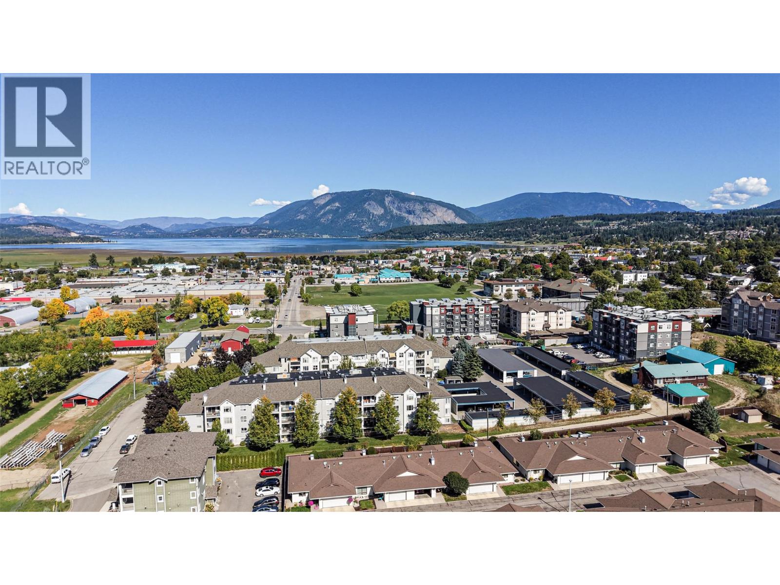 650 3 Street Sw Unit# 112, Salmon Arm, British Columbia  V1E 1P6 - Photo 37 - 10400980