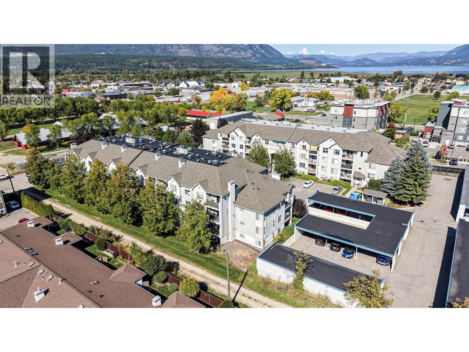 650 3 Street Sw Unit# 112, Salmon Arm, British Columbia  V1E 1P6 - Photo 38 - 10400980
