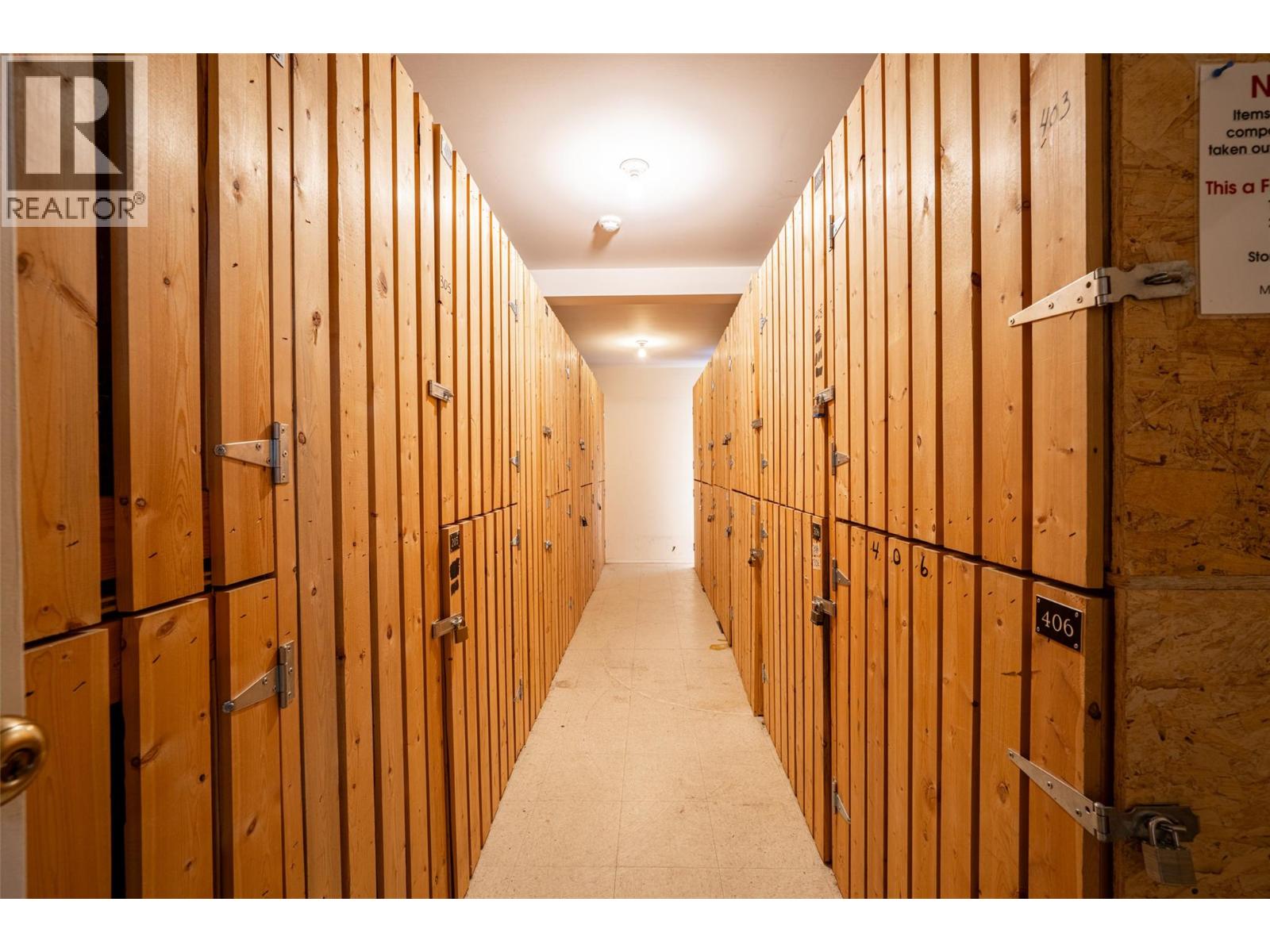 650 3 Street Sw Unit# 112, Salmon Arm, British Columbia  V1E 1P6 - Photo 43 - 10400980
