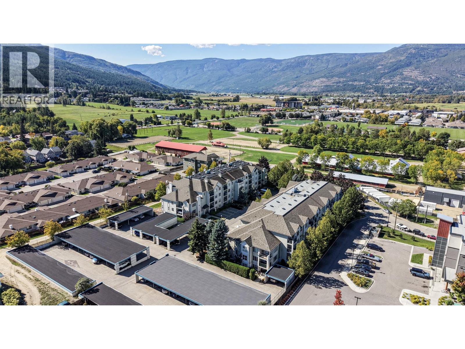 650 3 Street Sw Unit# 112, Salmon Arm, British Columbia  V1E 1P6 - Photo 47 - 10400980