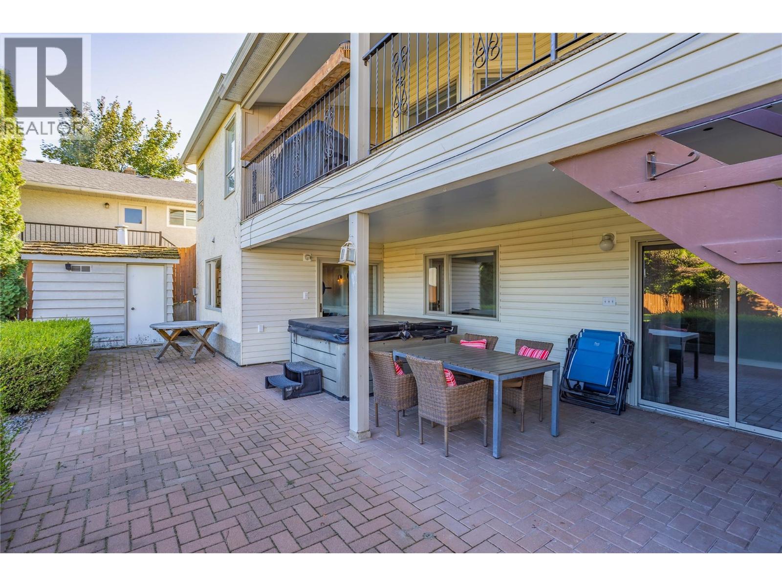 2245 Thacker Drive, West Kelowna, British Columbia  V1Z 1V5 - Photo 55 - 10401989