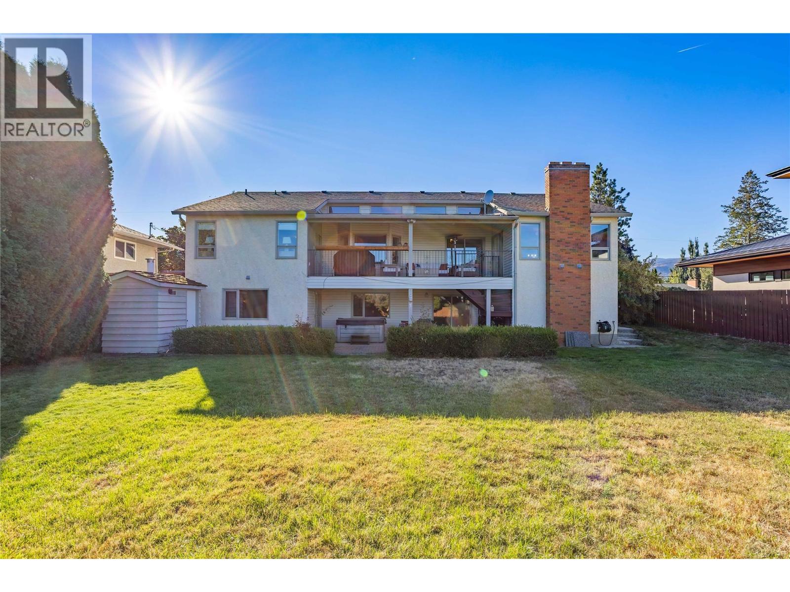 2245 Thacker Drive, West Kelowna, British Columbia  V1Z 1V5 - Photo 57 - 10401989