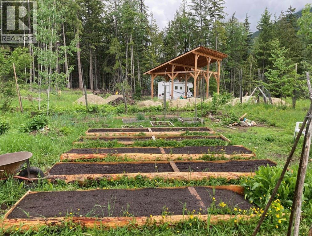 864 Bartley Road, Nakusp, British Columbia  V0G 1R1 - Photo 15 - 10401580