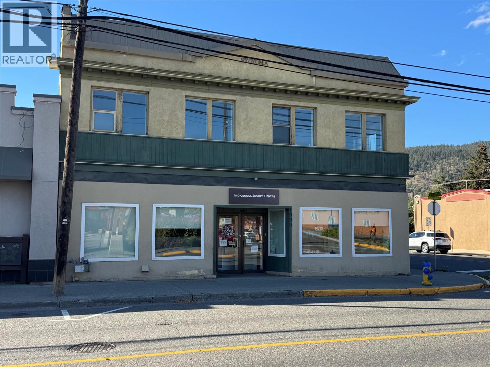 1999 Voght Street, Merritt, British Columbia  V1K 1B8 - Photo 1 - 10401846