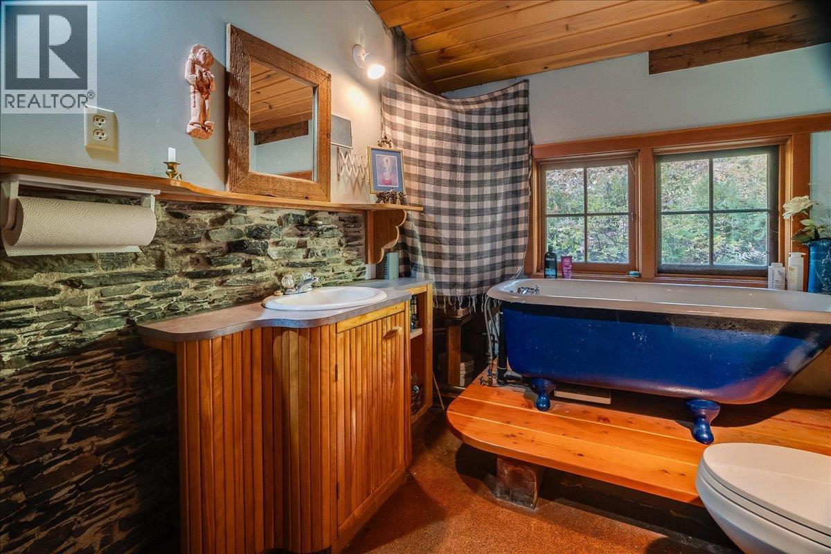 8494 Red Mountain Road, Silverton, British Columbia  V0G 1S0 - Photo 27 - 10401988
