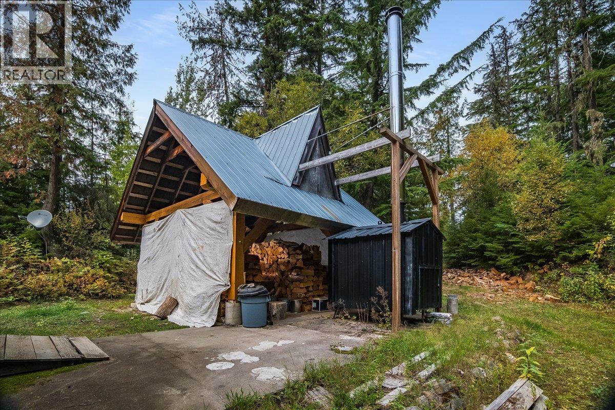 8494 Red Mountain Road, Silverton, British Columbia  V0G 1S0 - Photo 49 - 10401988