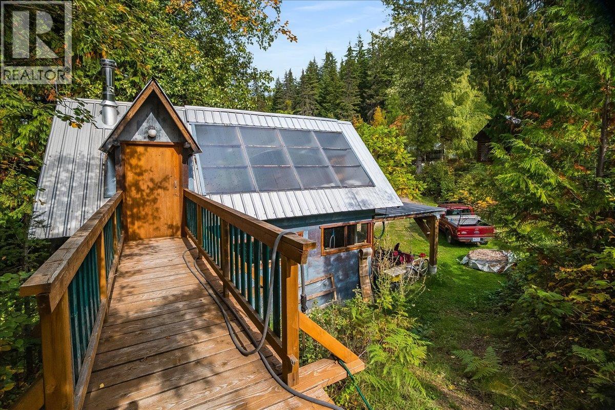 8494 Red Mountain Road, Silverton, British Columbia  V0G 1S0 - Photo 54 - 10401988
