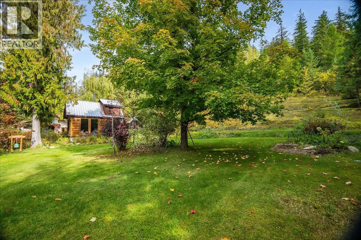 8494 Red Mountain Road, Silverton, British Columbia  V0G 1S0 - Photo 64 - 10401988