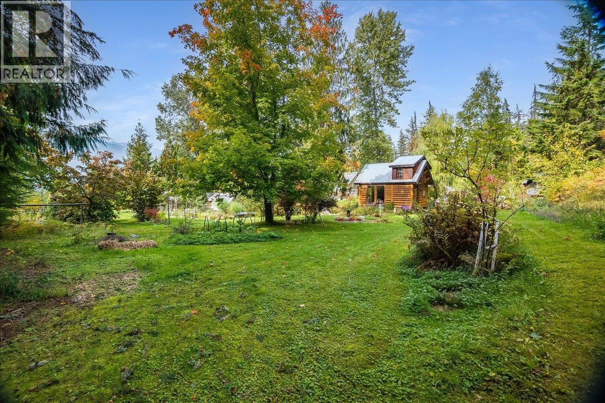 8494 Red Mountain Road, Silverton, British Columbia  V0G 1S0 - Photo 65 - 10401988