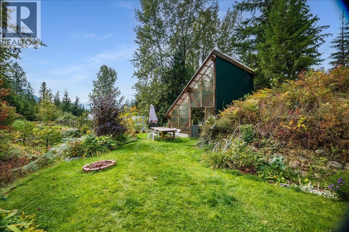 8494 Red Mountain Road, Silverton, British Columbia  V0G 1S0 - Photo 67 - 10401988