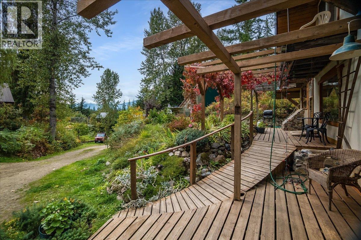 8494 Red Mountain Road, Silverton, British Columbia  V0G 1S0 - Photo 7 - 10401988