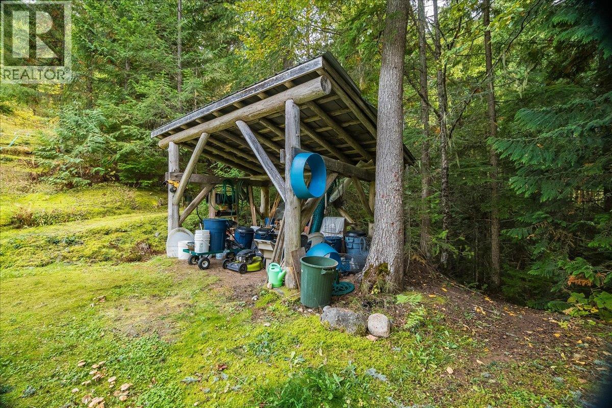 8494 Red Mountain Road, Silverton, British Columbia  V0G 1S0 - Photo 78 - 10401988