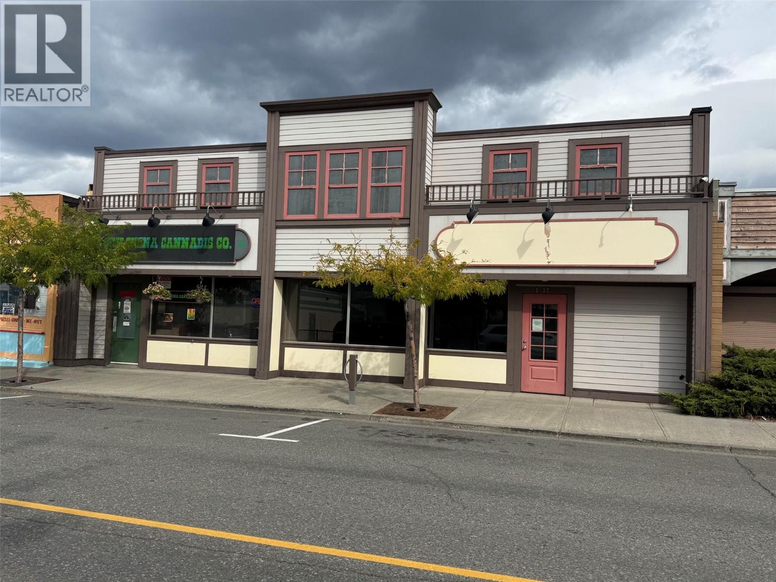 1937 Quilchena Avenue, Merritt, British Columbia  V1K 1B8 - Photo 1 - 10401819