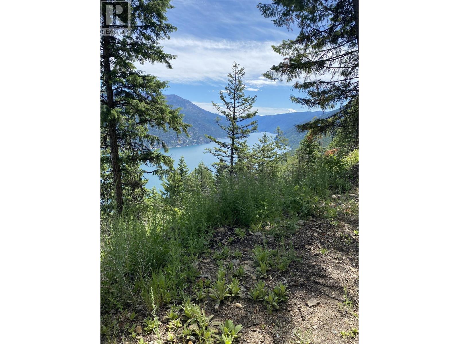 Lot 16 Osprey Point, Renata, British Columbia  V1N 3N3 - Photo 3 - 10401704