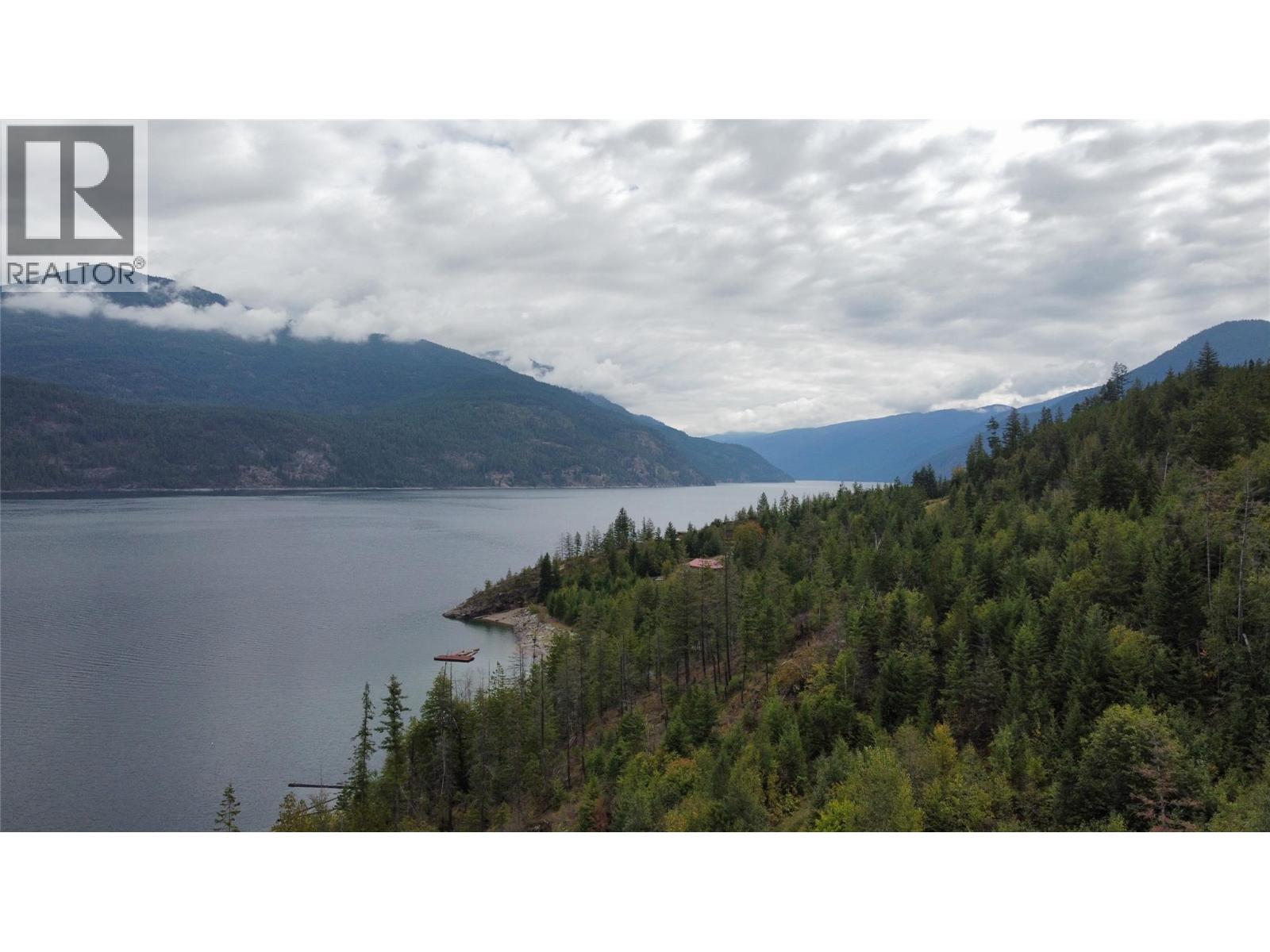 Lot 16 Osprey Point, Renata, British Columbia  V1N 3N3 - Photo 32 - 10401704