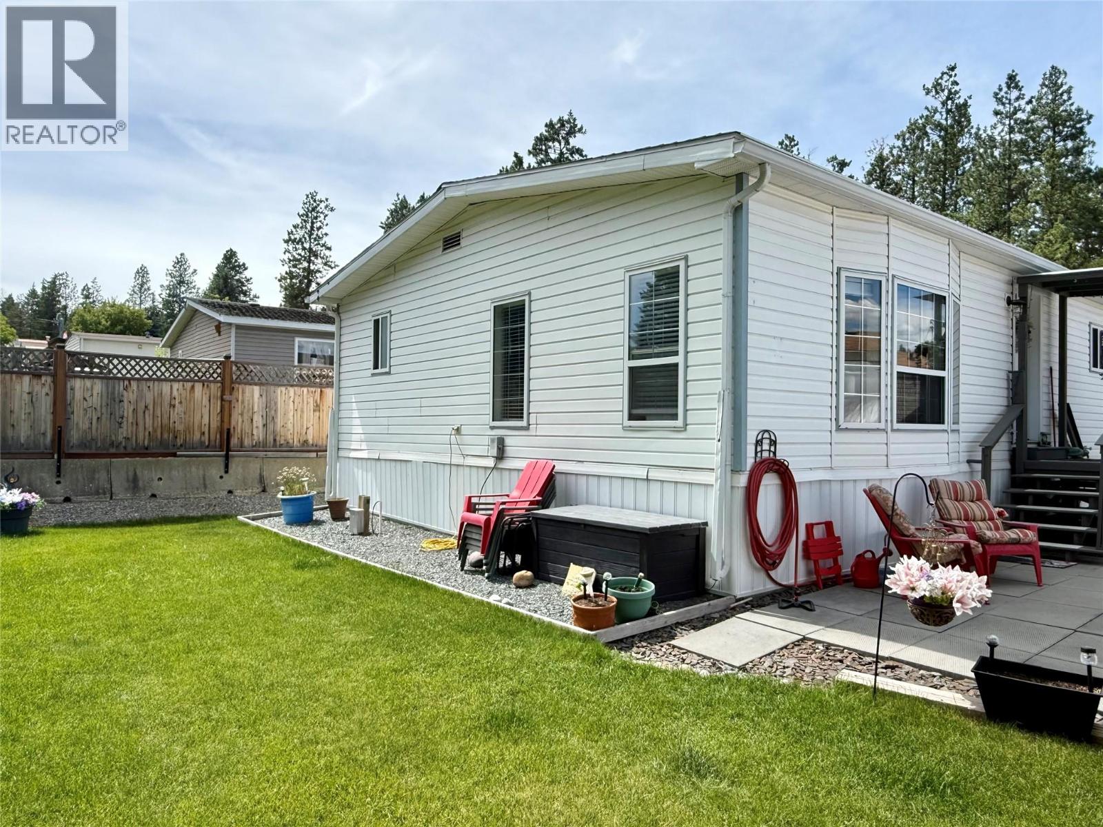 700 Patterson Street W Unit# 51, Cranbrook, British Columbia  V1C 6T5 - Photo 1 - 10401885