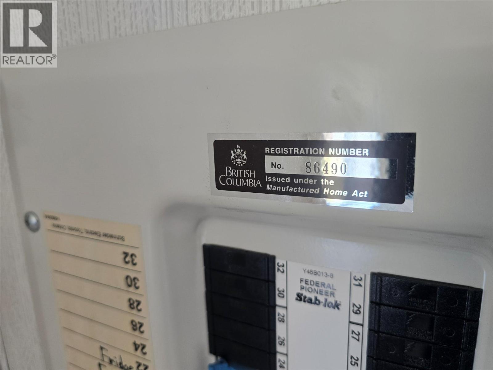 130 Ferry Unit# 2, Clearwater, British Columbia  V0E 1N2 - Photo 24 - 10402000