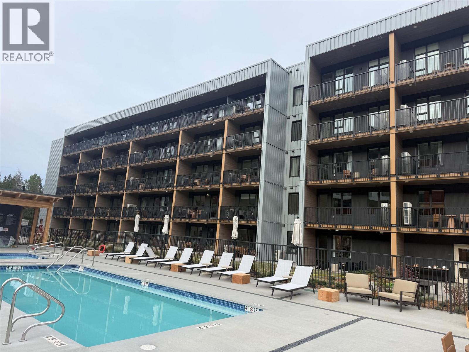 4240 Red Mountain Road Street Unit# 203, Rossland, British Columbia  V0G 1Y0 - Photo 1 - 10401909