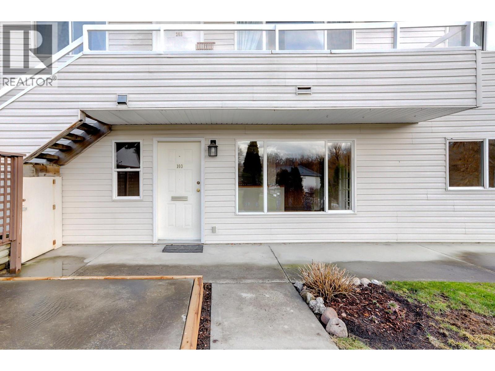 505 Browne Road Unit# 103, Vernon, British Columbia  V1T 7M2 - Photo 41 - 10401551