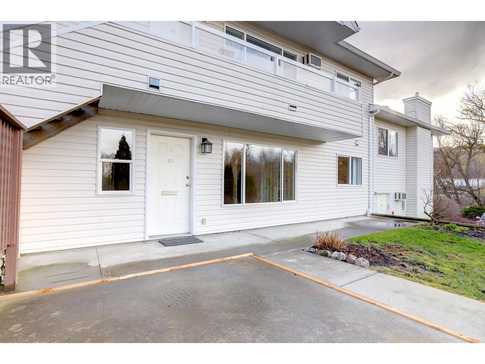 505 Browne Road Unit# 103, Vernon, British Columbia  V1T 7M2 - Photo 42 - 10401551
