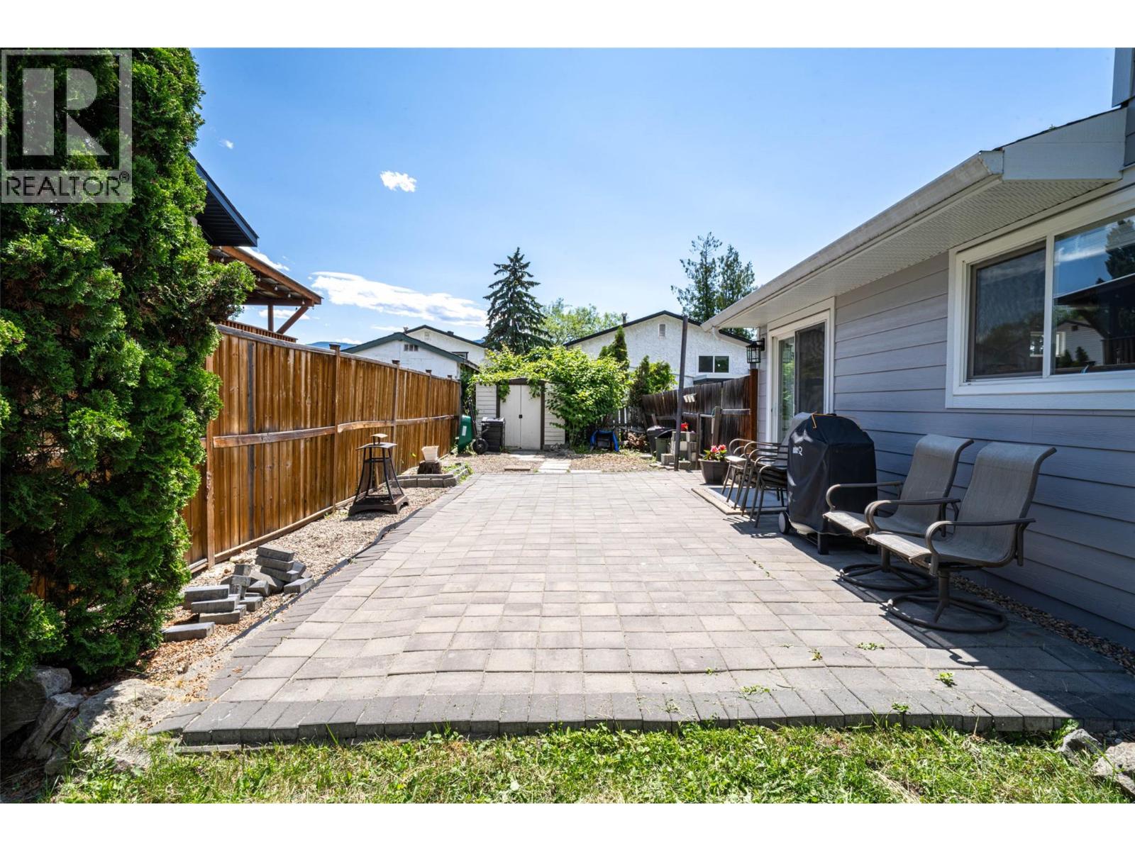 2003 13 Street, Vernon, British Columbia  V1T 3T1 - Photo 31 - 10351494