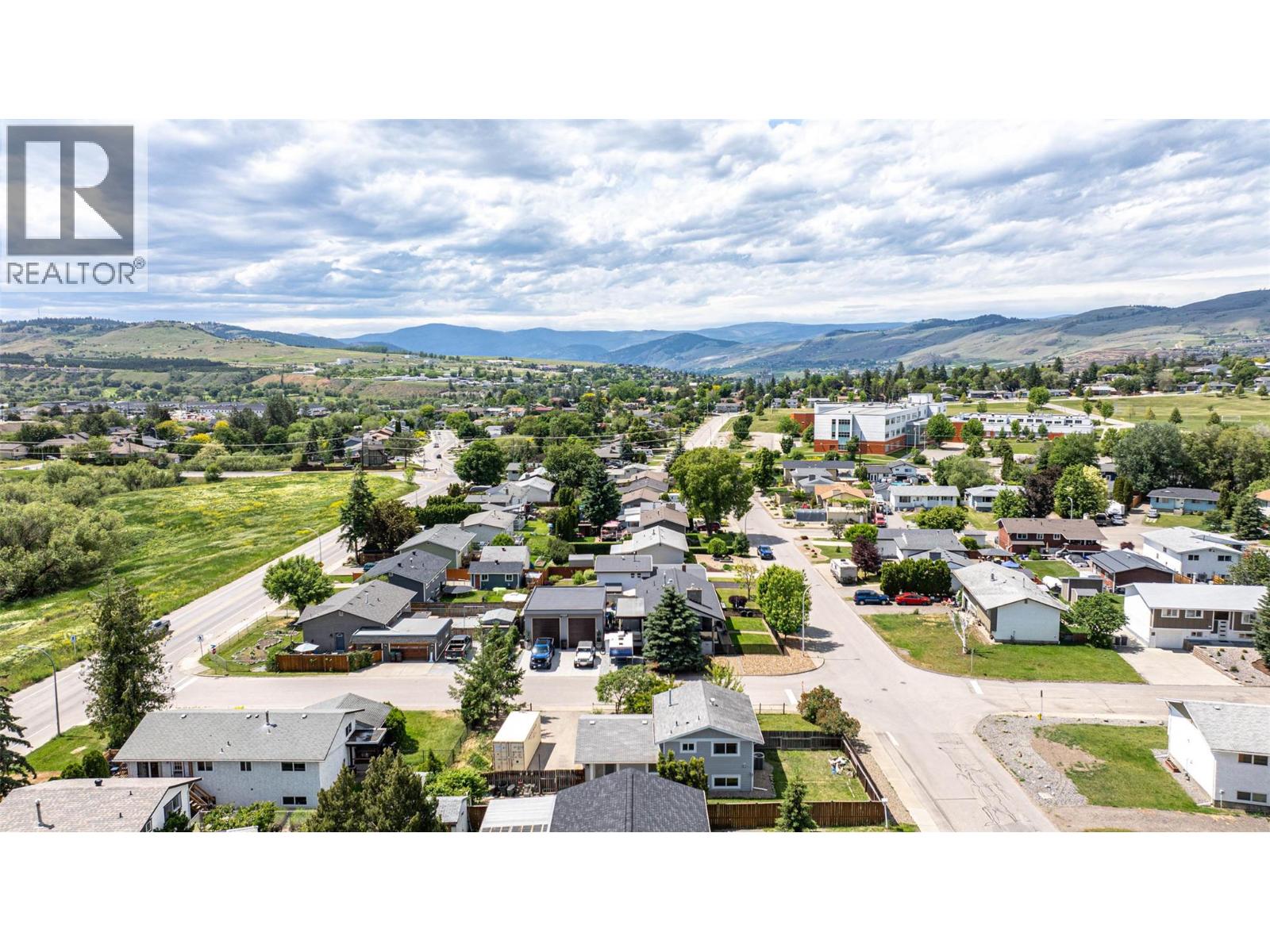 2003 13 Street, Vernon, British Columbia  V1T 3T1 - Photo 37 - 10351494