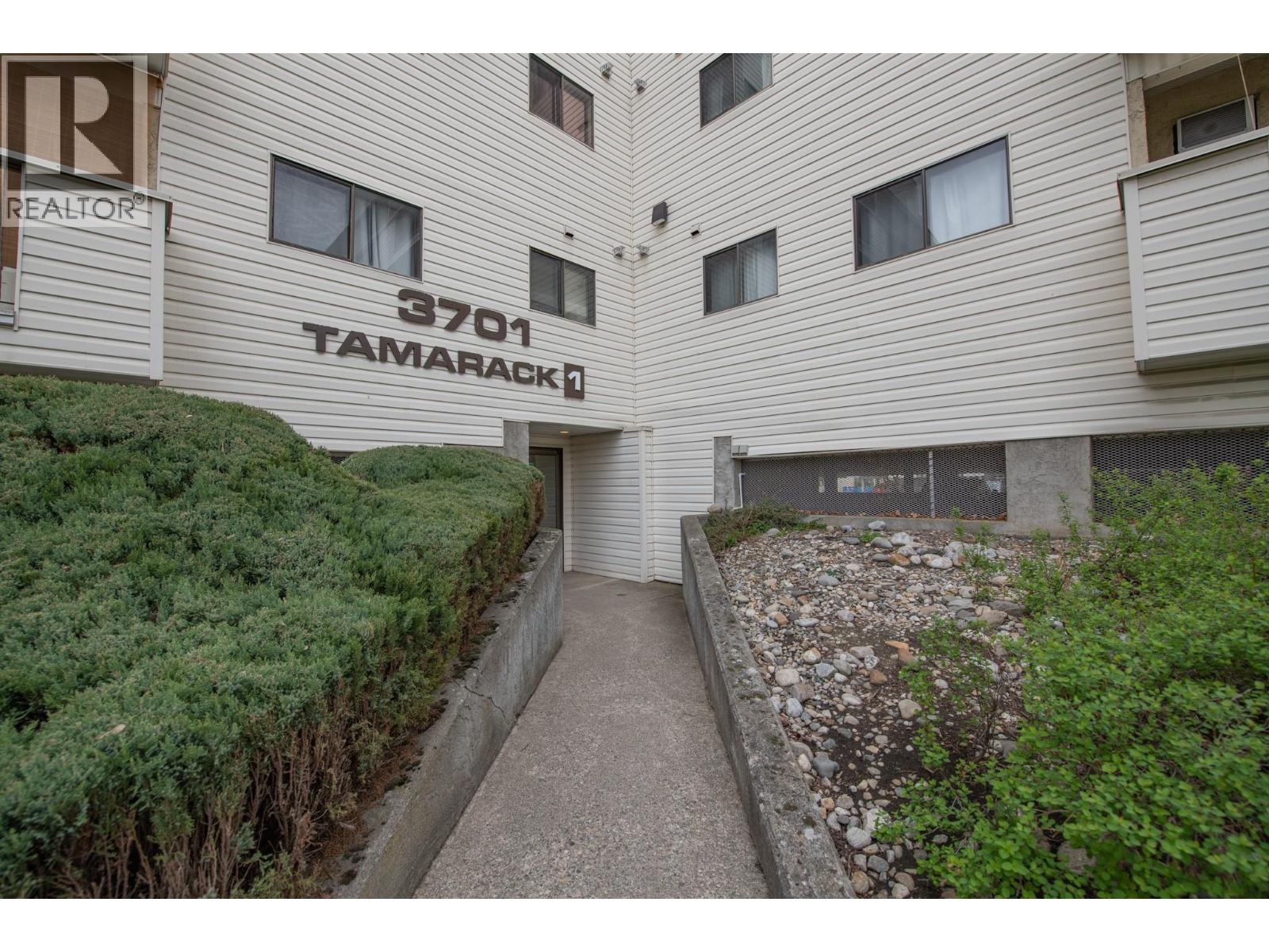 3701 27 Avenue Unit# 204, Vernon, British Columbia  V1T 1S5 - Photo 2 - 10402006