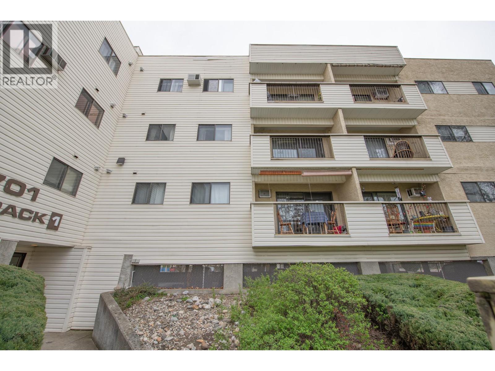 3701 27 Avenue Unit# 204, Vernon, British Columbia  V1T 1S5 - Photo 29 - 10402006