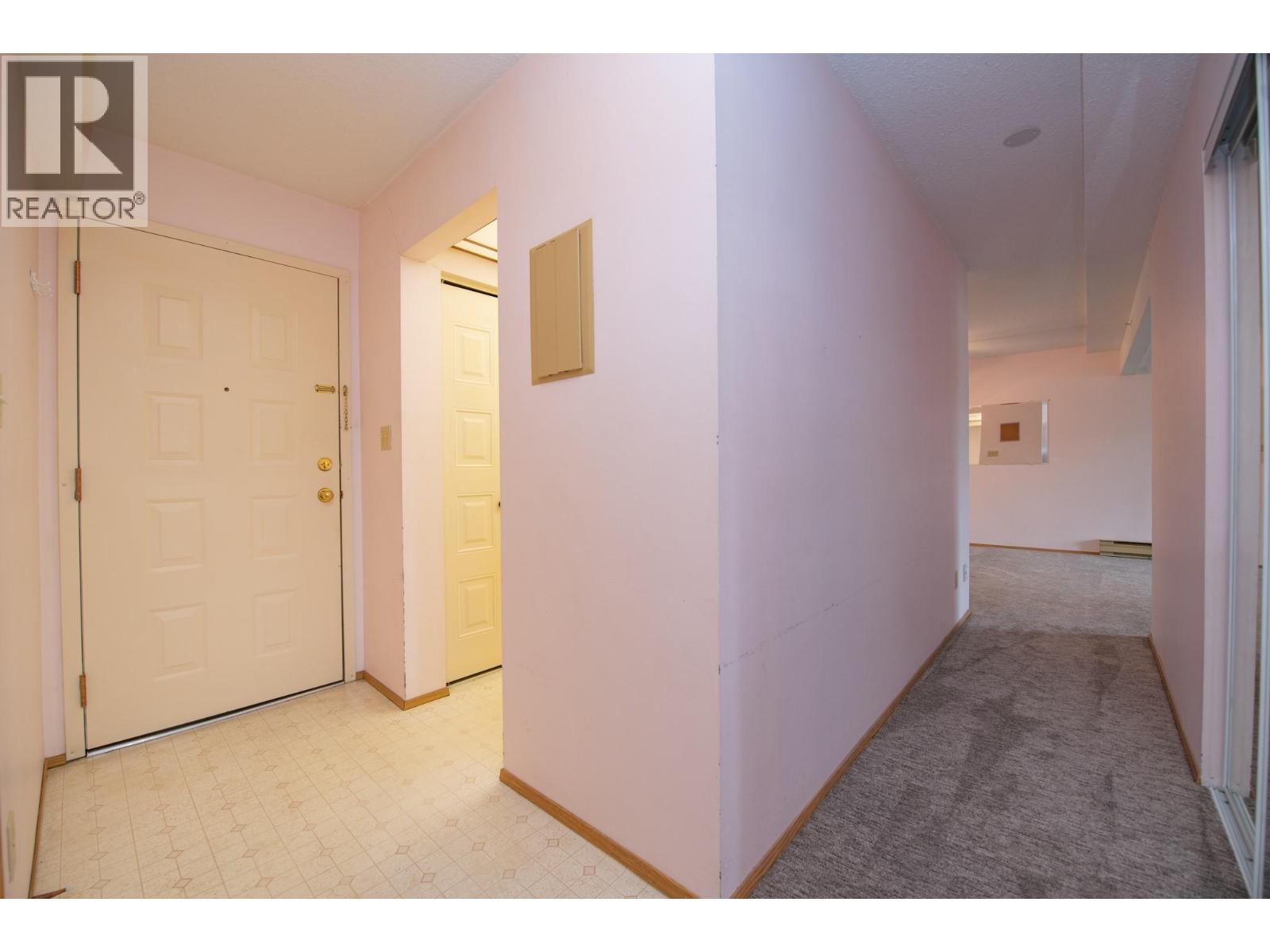 3701 27 Avenue Unit# 204, Vernon, British Columbia  V1T 1S5 - Photo 3 - 10402006